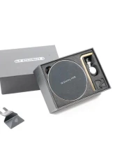 Rennline Non-Charging w/ Magsafe ExactFit Magnetic Phone Mount BMW E83 X3 2003-2010                                     - PM01.63 - Image 3
