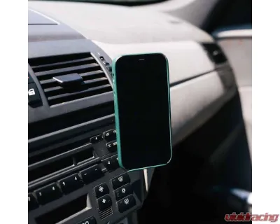 Rennline Non-Charging w/ Magsafe ExactFit Magnetic Phone Mount BMW E83 X3 2003-2010 - PM01.63
