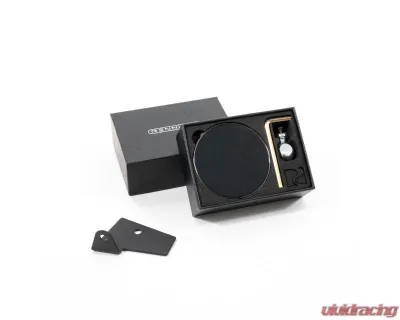 Rennline ExactFit Magnetic Phone Mount Mercedes Benz W124 300E 1986 - PM01.71