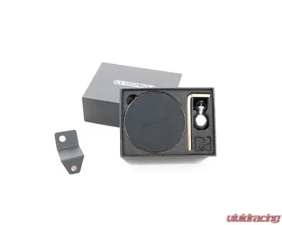 Rennline Non-Charging w/ Magsafe ExactFit Magnetic Phone Mount BMW E84 X1 2009-2015 - PM01.72