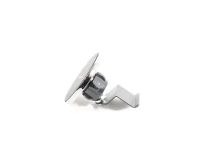 Rennline ExactFit Magnetic Phone Mount Mercedes Benz GLE 450 2019-2024