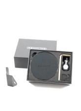 Rennline ExactFit Magnetic Phone Mount Mercedes Benz GLE 450 2019-2024                                     - PM01.80 - Image 3
