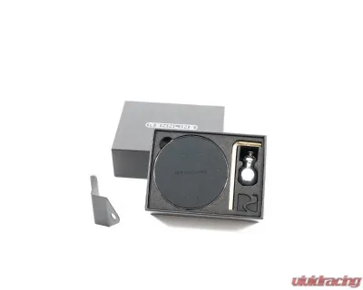Rennline ExactFit Magnetic Phone Mount Mercedes Benz GLE 450 2019-2024 - PM01.80