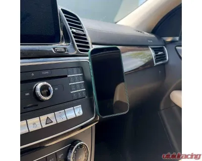 Rennline ExactFit Magnetic Phone Mount Mercedes Benz GLE 450 2019-2024 - PM01.80
