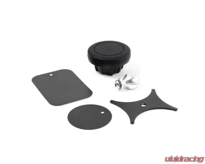 Rennline Non-Charging w/ Magsafe ExactFit Magnetic Phone Mount Audi TT MK1 1999-2006 - PM01.88