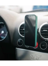 Rennline Non-Charging w/ Magsafe ExactFit Magnetic Phone Mount Audi TT MK1 1999-2006                                     - PM01.88 - Image 3
