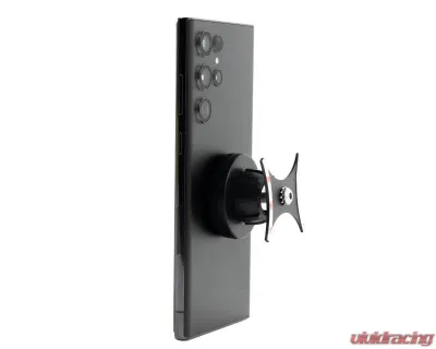 Rennline Non-Charging w/ Magsafe ExactFit Magnetic Phone Mount Audi TT MK1 1999-2006 - PM01.88