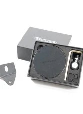 Rennline ExactFit Magnetic Phone Mount Mercedes SLK R170 1996-2004                                     - PM01.90 - Image 3