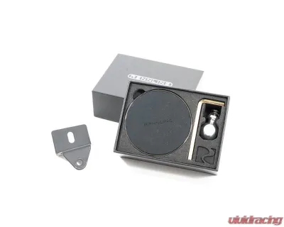 Rennline ExactFit Magnetic Phone Mount Mercedes SLK R170 1996-2004 - PM01.90