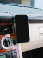 Rennline ExactFit Magnetic Phone Mount Mercedes SLK R170 1996-2004                                     - PM01.90 - Image 4