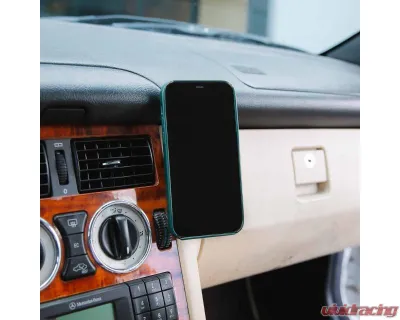Rennline ExactFit Magnetic Phone Mount Mercedes SLK R170 1996-2004 - PM01.90