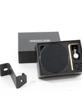 Rennline Non-Charging w/ Magsafe ExactFit Magnetic Phone Mount BMW X5 2014-2018                                     - PM01.91 - Image 3