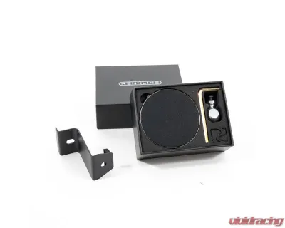 Rennline Non-Charging w/ Magsafe ExactFit Magnetic Phone Mount BMW X5 2014-2018 - PM01.91