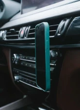 Rennline Non-Charging w/ Magsafe ExactFit Magnetic Phone Mount BMW X5 2014-2018                                     - PM01.91 - Image 4
