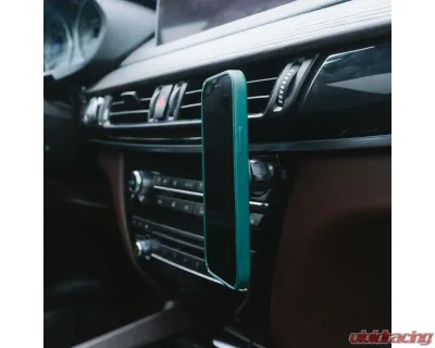 Rennline Non-Charging w/ Magsafe ExactFit Magnetic Phone Mount BMW X5 2014-2018 - PM01.91