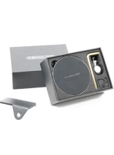 Rennline Wireless Charger w/ Magsafe ExactFit Magnetic Phone Mount BMW G01 | G02 | F97 | F98 | F48 2017-2023                                     - PM70.92 - Image 3