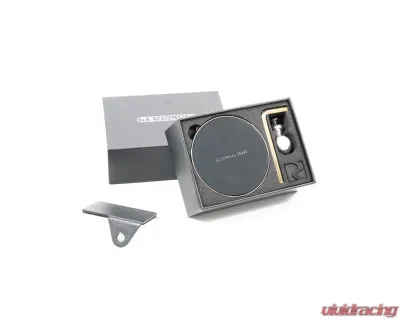 Rennline Wireless Charger w/ Magsafe ExactFit Magnetic Phone Mount BMW G01 | G02 | F97 | F98 | F48 2017-2023 - PM70.92