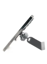 Rennline Non-Charging w/ Magsafe ExactFit Magnetic Phone Mount Volkswagen Golf MK8 2020-2024                                     - PM01.93 - Image 2