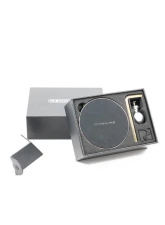 Rennline Non-Charging w/ Magsafe ExactFit Magnetic Phone Mount Volkswagen Golf MK8 2020-2024                                     - PM01.93 - Image 3