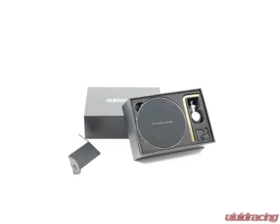 Rennline Non-Charging w/ Magsafe ExactFit Magnetic Phone Mount Volkswagen Golf MK8 2020-2024 - PM01.93