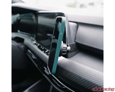 Rennline Non-Charging w/ Magsafe ExactFit Magnetic Phone Mount Volkswagen Golf MK8 2020-2024 - PM01.93