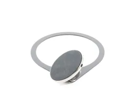 Rennline Non-Charging w/ Magsafe ExactFit Magnetic Phone Mount Mini F55 | F56 | F57 2014-2024