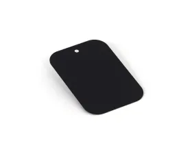 Rennline Phone Mount Rectangular Extra Steel Mounting Pad