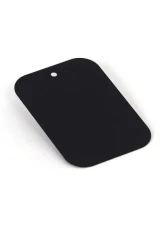 Rennline Phone Mount Rectangular Extra Steel Mounting Pad                                     - PM09 - Image 2