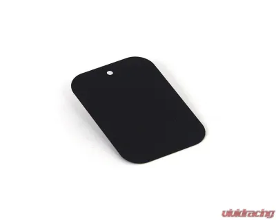 Rennline Phone Mount Rectangular Extra Steel Mounting Pad - PM09