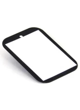 Rennline Phone Mount Rectangular Extra Steel Mounting Pad                                     - PM09 - Image 2