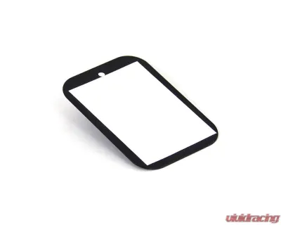 Rennline Phone Mount Rectangular Extra Steel Mounting Pad - PM09