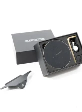 Rennline Non-Charging w/ Magsafe ExactFit Magnetic Phone Mount Porsche Macan 2014 -2024                                     - PM01.02 - Image 3