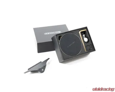 Rennline Non-Charging w/ Magsafe ExactFit Magnetic Phone Mount Porsche Macan 2014 -2024 - PM01.02