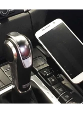 Rennline Non-Charging w/ Magsafe ExactFit Magnetic Phone Mount Porsche Macan 2014 -2024                                     - PM01.02 - Image 4