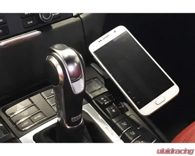 Rennline Non-Charging w/ Magsafe ExactFit Magnetic Phone Mount Porsche Macan 2014 -2024 - PM01.02