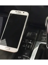 Rennline Non-Charging w/ Magsafe ExactFit Magnetic Phone Mount Porsche Macan 2014 -2024                                     - PM01.02 - Image 5