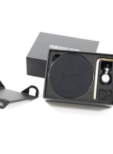 Rennline Wireless Charging w/ Magsafe ExactFit Magnetic Phone Mount Porsche 991 | 981 | 718 2012-2024                                     - PM70.04 - Image 3