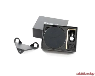Rennline Wireless Charging w/ Magsafe ExactFit Magnetic Phone Mount Porsche 991 | 981 | 718 2012-2024 - PM70.04