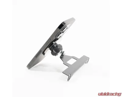 Rennline Wireless Charging w/ Magsafe ExactFit Magnetic Phone Mount Porsche Cayenne 2011-2016 - PM70.05