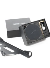 Rennline Wireless Charging w/ Magsafe ExactFit Magnetic Phone Mount Porsche Cayenne 2011-2016                                     - PM70.05 - Image 3