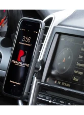 Rennline Wireless Charging w/ Magsafe ExactFit Magnetic Phone Mount Porsche Cayenne 2011-2016                                     - PM70.05 - Image 6