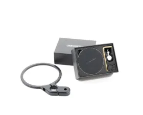 Rennline Non-Charging w/ Magsafe ExactFit Magnetic Phone Mount Porsche 911 | 964 | 993 1963-1998