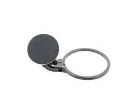 Rennline RHD Non-Charging w/ Magsafe ExactFit Magnetic Phone Mount Porsche 911 | 964 | 993 1963-1998