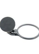 Rennline RHD Non-Charging w/ Magsafe ExactFit Magnetic Phone Mount Porsche 911 | 964 | 993 1963-1998                                     - PM01.06RHD - Image 4