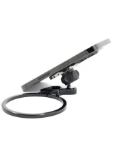 Rennline RHD Non-Charging w/ Magsafe ExactFit Magnetic Phone Mount Porsche 911 | 964 | 993 1963-1998                                     - PM01.06RHD - Image 2