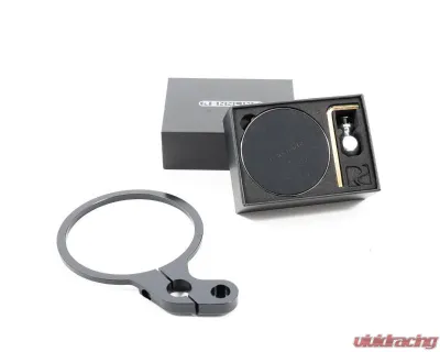 Rennline RHD Non-Charging w/ Magsafe ExactFit Magnetic Phone Mount Porsche 911 | 964 | 993 1963-1998 - PM01.06RHD