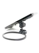 Rennline Non-Charging w/ Magsafe ExactFit Magnetic Phone Mount Porsche 911 | 964 | 993 1963-1998                                     - PM01.06 - Image 3