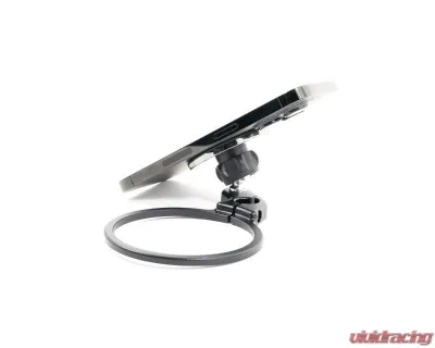 Rennline Non-Charging w/ Magsafe ExactFit Magnetic Phone Mount Porsche 911 | 964 | 993 1963-1998 - PM01.06
