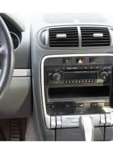 Rennline Non-Charging w/ Magsafe ExactFit Magnetic Phone Mount Porsche Cayenne 2002-2010                                     - PM01.07 - Image 2
