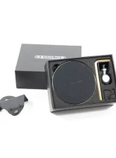 Rennline Non-Charging w/ Magsafe ExactFit Magnetic Phone Mount Porsche 996 | 986 1997-2005                                     - PM01.08 - Image 3